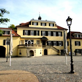 Case Study Schloss Eulenbroich